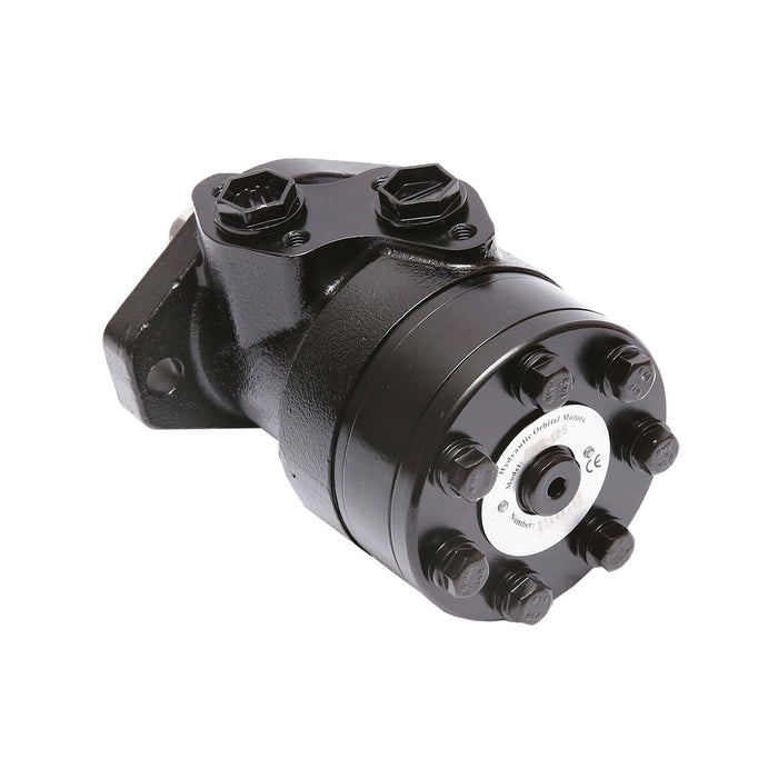 MOTORE ORBITALE BMR 125cc D=25mm G 1/2