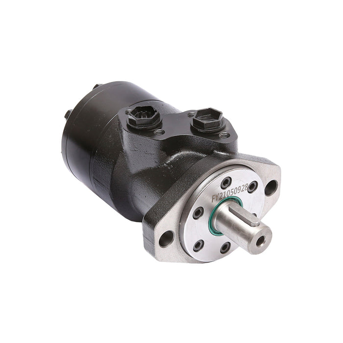 MOTORE ORBITALE BMR 200cc D 25 mm 1/2