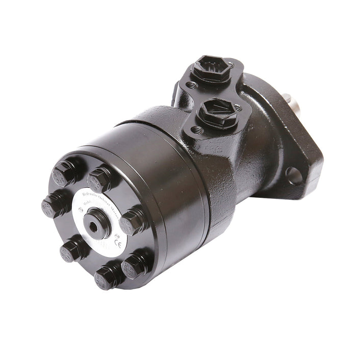 MOTORE ORBITALE BMR 200cc D 25 mm 1/2