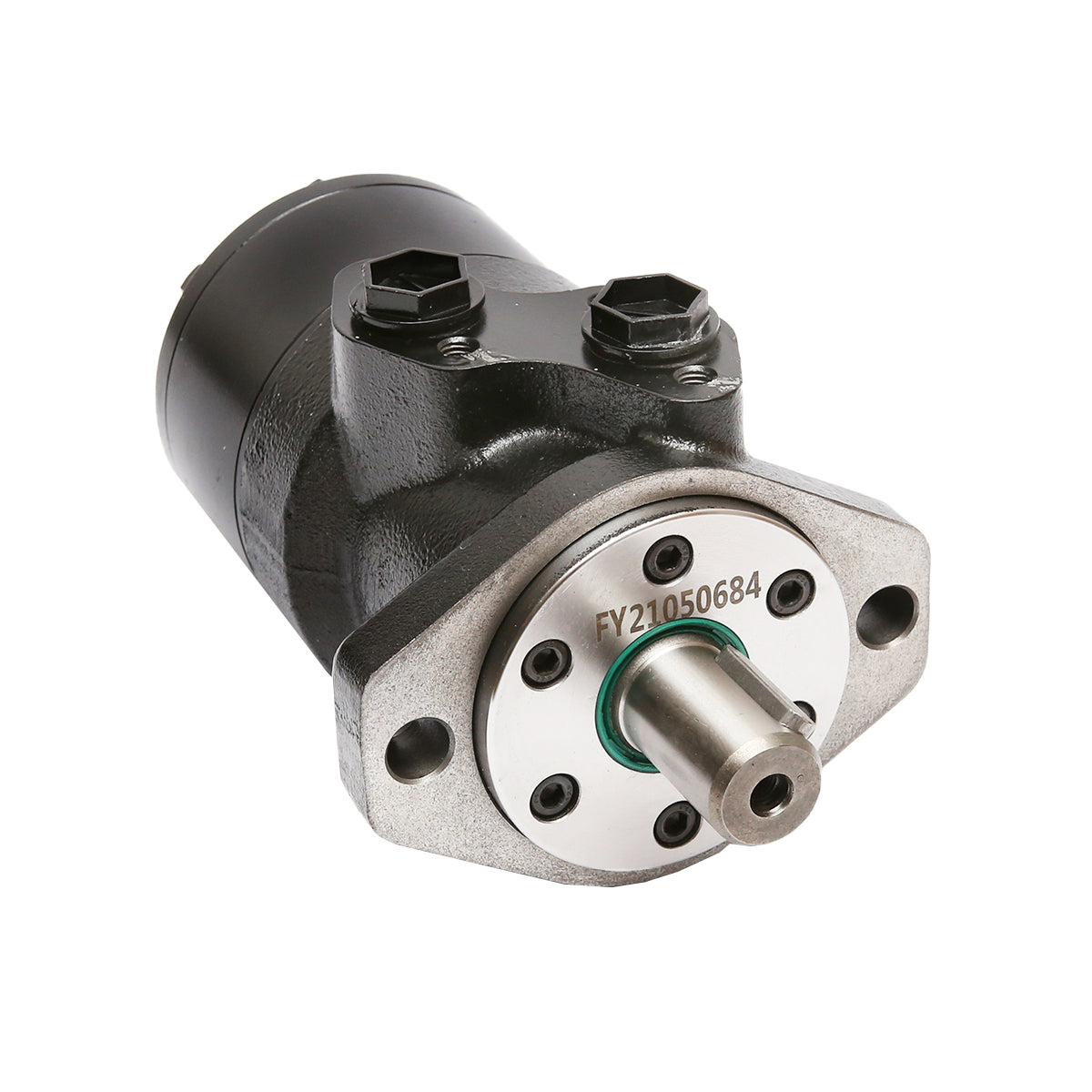 MOTORE ORBITALE BMR 250cc D=25mm G 1/2