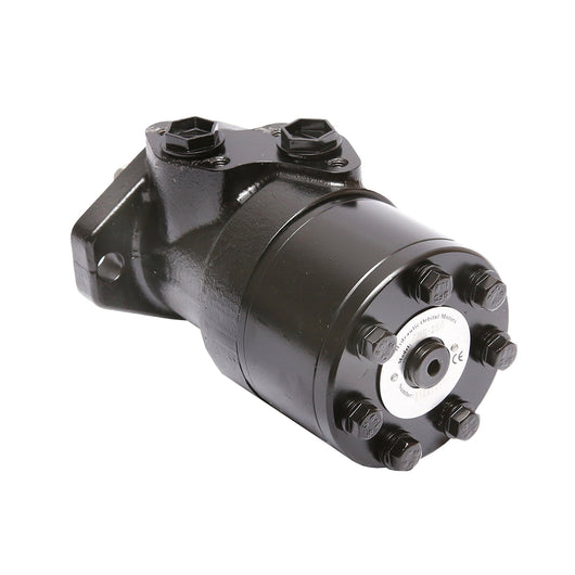 MOTORE ORBITALE BMR 250cc D=25mm G 1/2