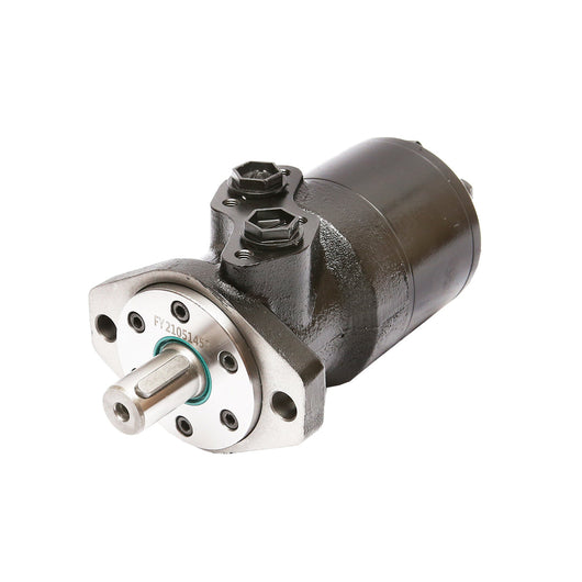 MOTORE ORBITALE BMR 315cc D=25mm G 1/2