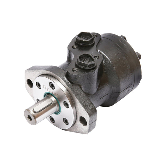 MOTORE ORBITALE BMR 50cc D=25mm G 1/2