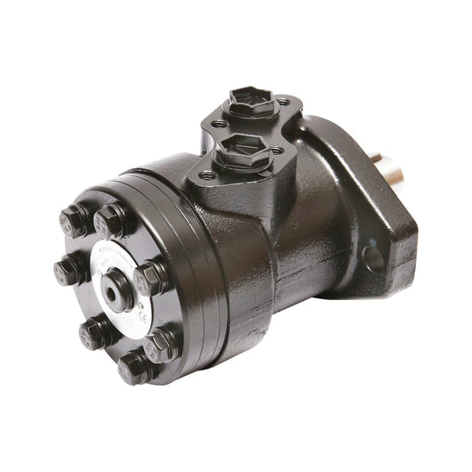 MOTORE ORBITALE BMR 50cc D=25mm G 1/2