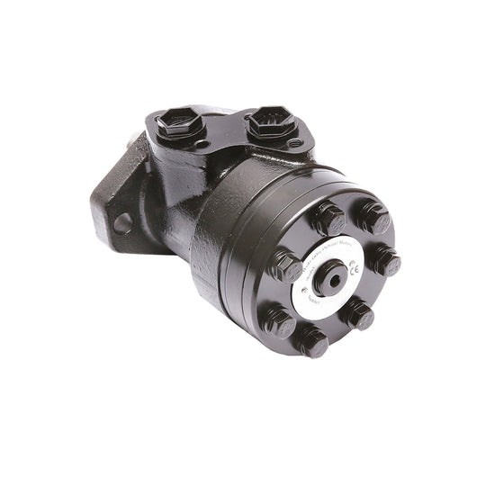 MOTORE ORBITALE BMR 80cc D=25mm G 1/2