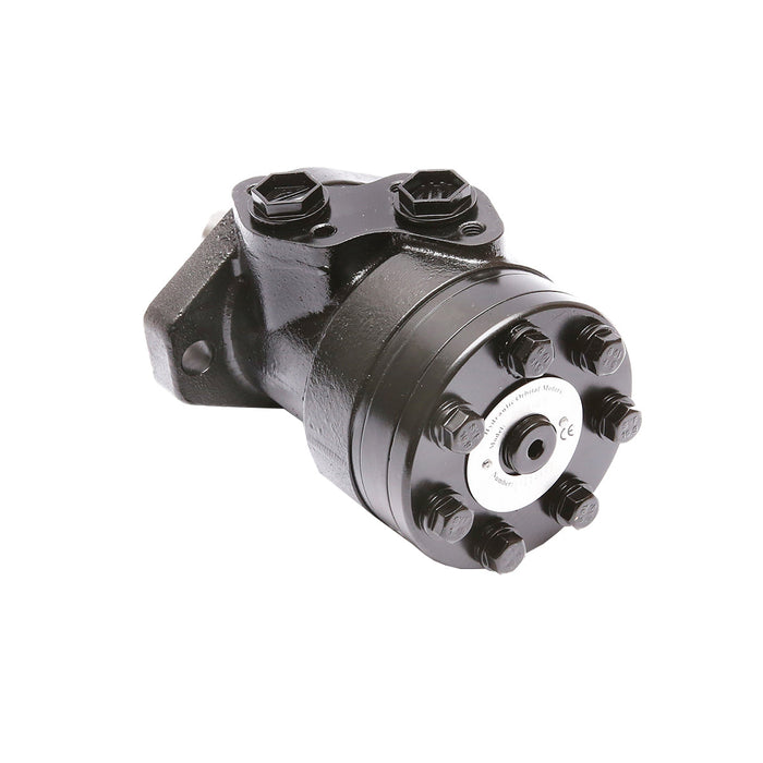 MOTORE ORBITALE BMR 80cc D=25mm G 1/2