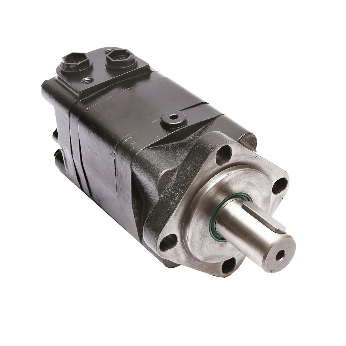 MOTORE ORBITALE BMS 315-E4 BD D=32mm 1/2