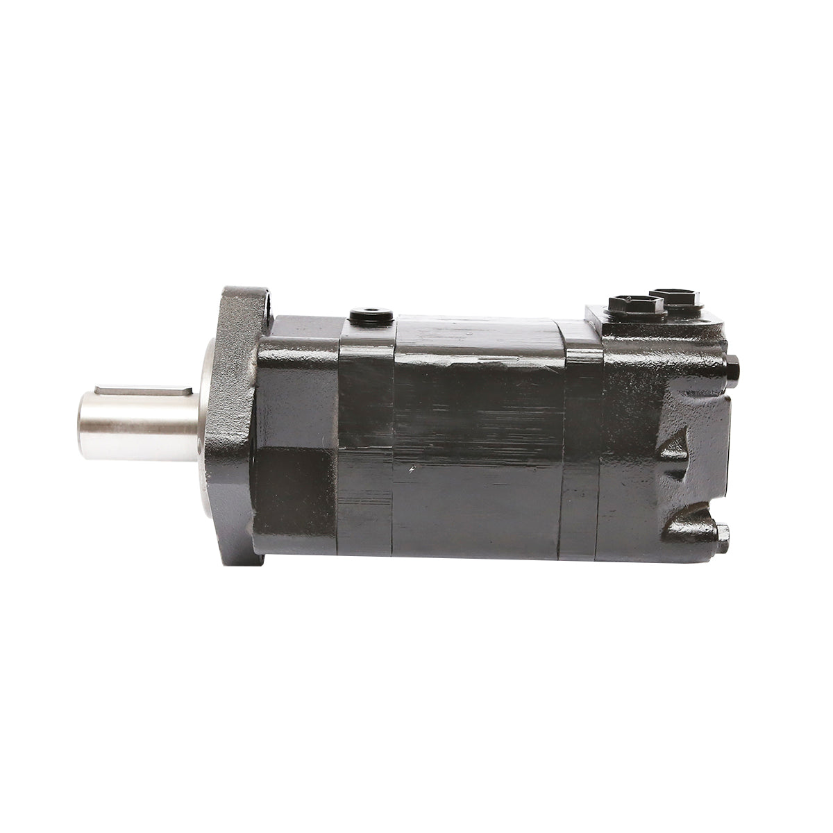 MOTORE ORBITALE BMS 375-E4 BD D=32mm 1/2