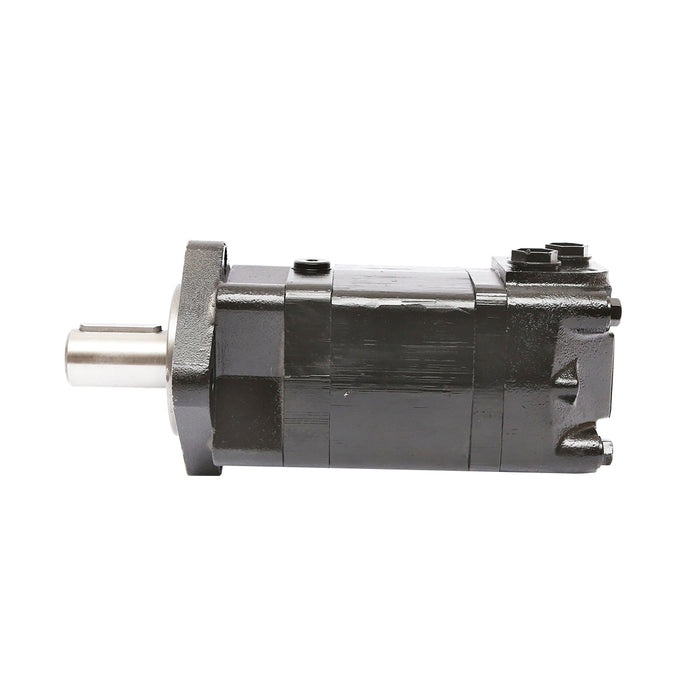 MOTORE ORBITALE BMS 375-E4 BD D=32mm 1/2