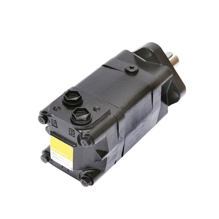MOTORE ORBITALE BMS 375-E4 BD D=32mm 1/2