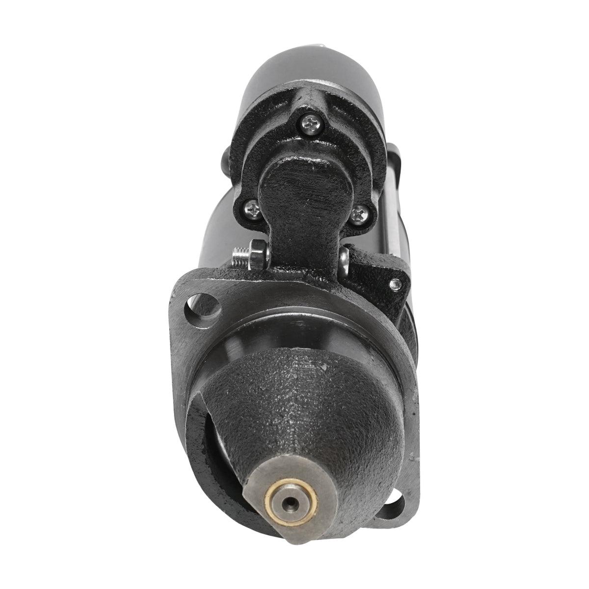 Motorino di avviamento 12V, 2,8KW, Z10 per John Deere OEM AJ59341, RE501157