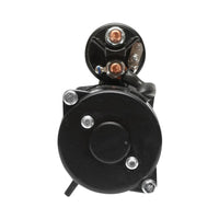 Motorino di avviamento 12V, 2,8KW, Z10 per John Deere OEM AJ59341, RE501157