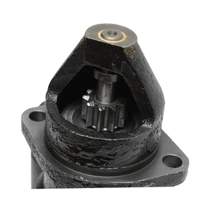 Motorino di avviamento 12V, 2,8KW, Z10 per John Deere OEM AJ59341, RE501157