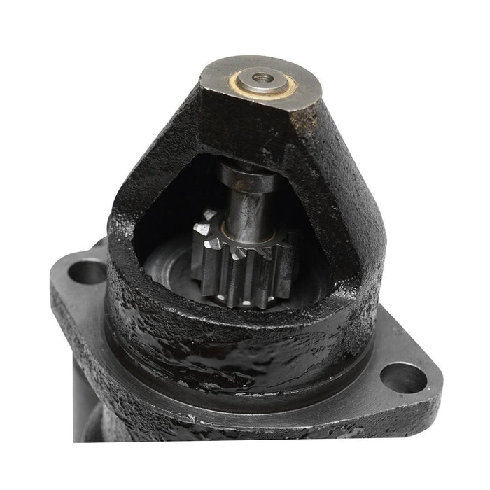 Motorino di avviamento 12V, 2,8KW, Z10 per John Deere OEM AJ59341, RE501157