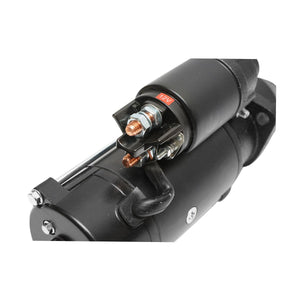 Motorino di avviamento 12V, 2,8KW, Z10 per John Deere OEM AJ59341, RE501157