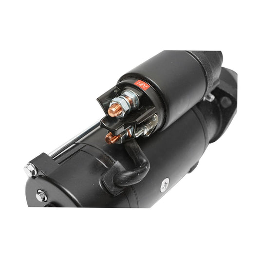 Motorino di avviamento 12V, 2,8KW, Z10 per John Deere OEM AJ59341, RE501157