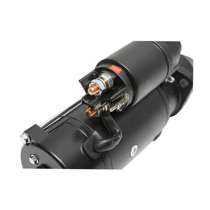 Motorino di avviamento 12V, 2,8KW, Z10 per John Deere OEM AJ59341, RE501157