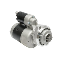 Motorino di avviamento 12V, 3.0kW, 340mm tipo Bosch per John Deere, Renault codice OEM AL110597, RE239087, RE41748, RE41749, AR91813, AL62690, AL110598, RE42730