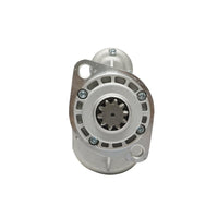 Motorino di avviamento 12V, 3.0kW, 340mm tipo Bosch per John Deere, Renault codice OEM AL110597, RE239087, RE41748, RE41749, AR91813, AL62690, AL110598, RE42730