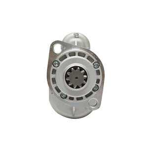 Motorino di avviamento 12V, 3.0kW, 340mm tipo Bosch per John Deere, Renault codice OEM AL110597, RE239087, RE41748, RE41749, AR91813, AL62690, AL110598, RE42730