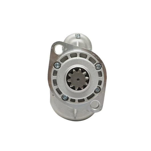 Motorino di avviamento 12V, 3.0kW, 340mm tipo Bosch per John Deere, Renault codice OEM AL110597, RE239087, RE41748, RE41749, AR91813, AL62690, AL110598, RE42730