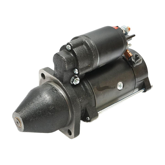 Motorino di avviamento 12V/3.2KW Codice OEM John Deere 0001223502, 0986022520, RE501347, RE501680, RE501689, RE501693, RE501713, RE502156, RE502196, RE516455, RE519568, RE551444, RE60 6 41, RE62916, RE63010, SE501869
