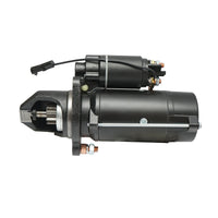 Motorino di avviamento 12V/3KW per John Deere, Massey Ferguson codice OEM AL70852, AL81154, RE501767, RE503226, RE504807, RE507444, RE507639, RE508322, RE523501, RE60171, RE60239, RE70728, 1903103M91 03117M91, 4500732R91