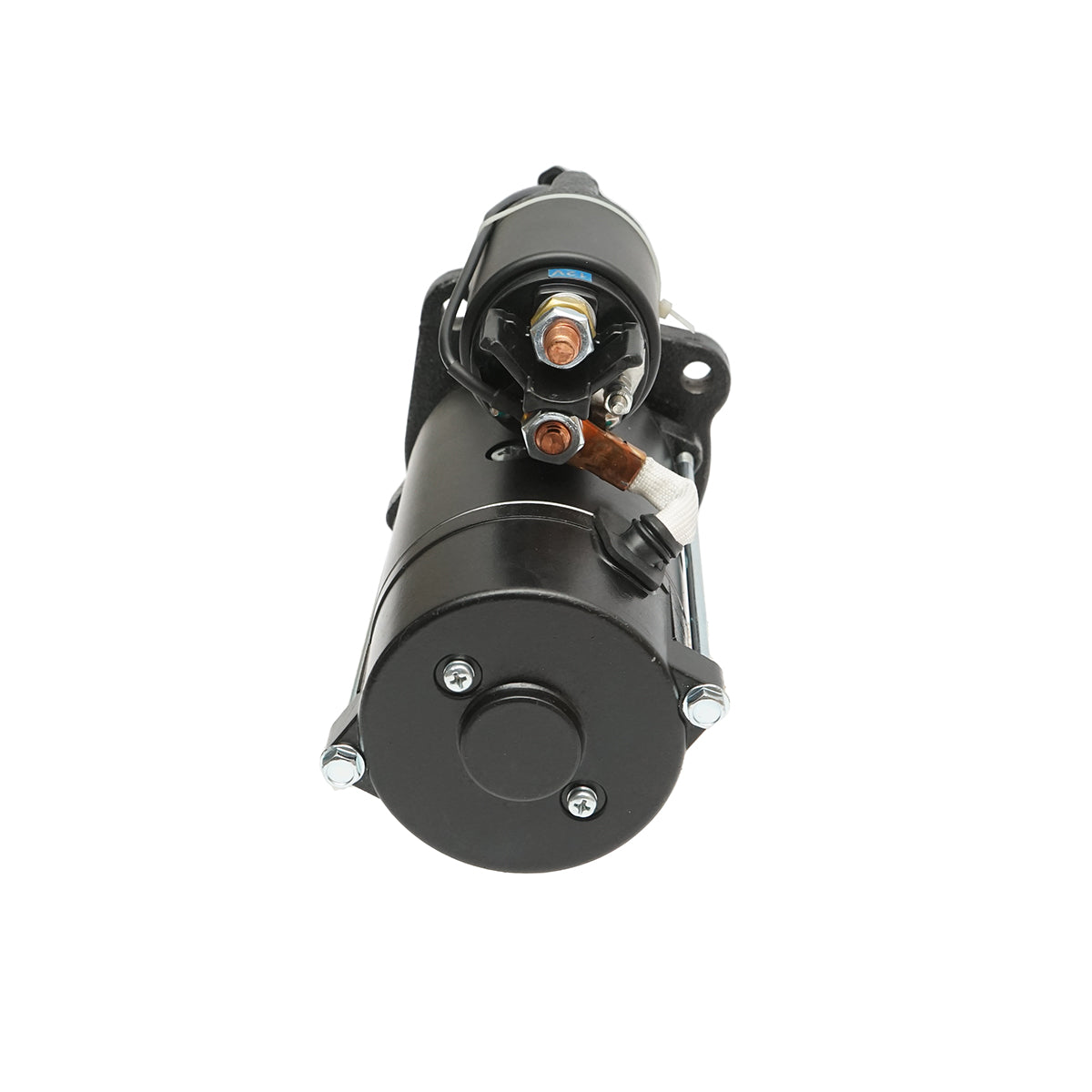 Motorino di avviamento 12V/3KW per John Deere, Massey Ferguson codice OEM AL70852, AL81154, RE501767, RE503226, RE504807, RE507444, RE507639, RE508322, RE523501, RE60171, RE60239, RE70728, 1903103M91 03117M91, 4500732R91