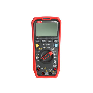 Multimetro digitale 9 funzioni, UT161E, UNI-T