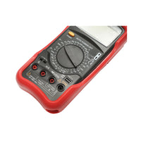 Multimetro digitale con 8 funzioni UT55, UNI-T