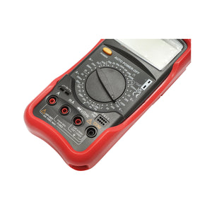 Multimetro digitale con 8 funzioni UT55, UNI-T