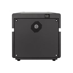 Armadietto Stazione di Ricarica USB-C 180W per 10 Smartphone e Tablet fino a 10,2''