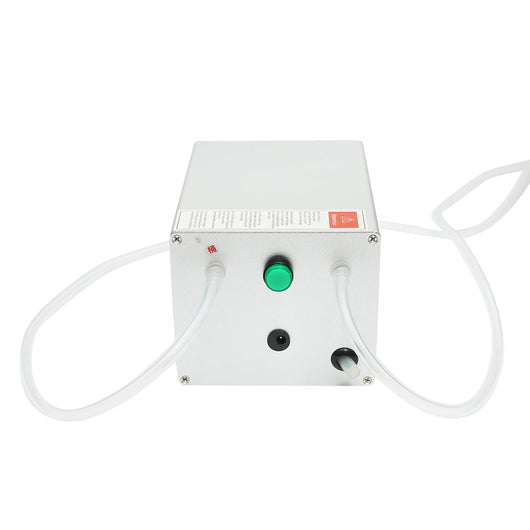 Mungitrice con 1 stazione e serbatoio in acciaio inox da 14 litri per capre e pecore