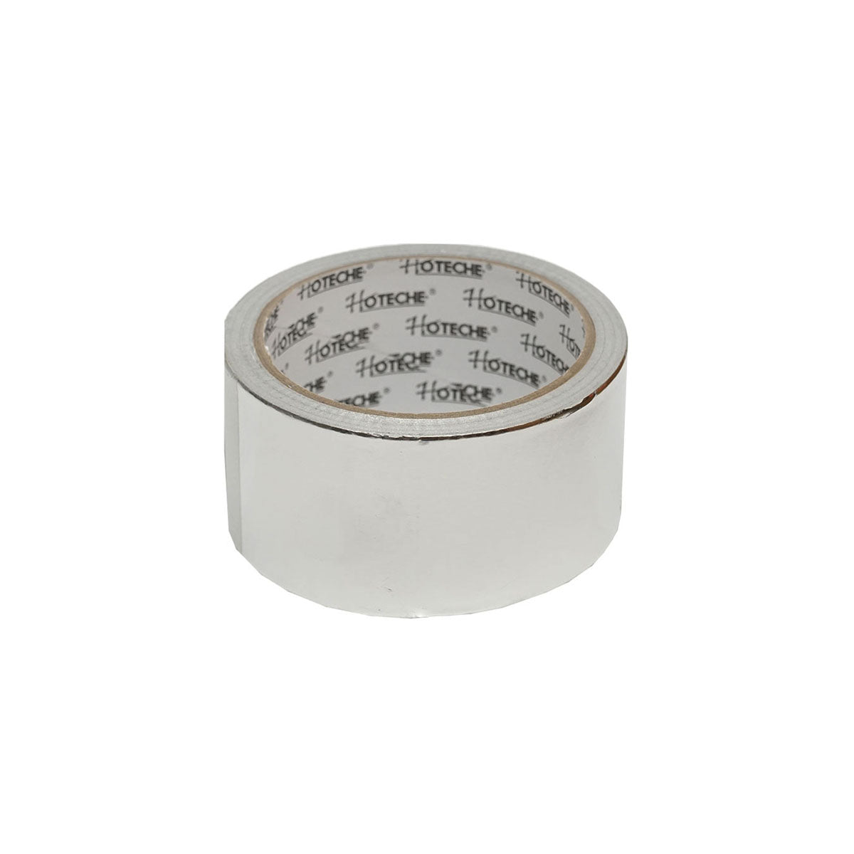 Nastro adesivo isolante in alluminio 48mmx16mx0,015mm Hoteche