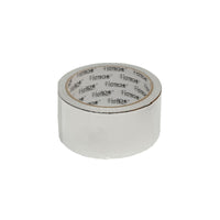 Nastro adesivo isolante in alluminio 48mmx16mx0,015mm Hoteche