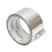 Nastro adesivo isolante in alluminio 50mmx16m