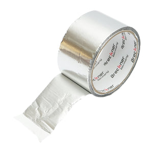 Nastro adesivo isolante in alluminio 50mmx16m