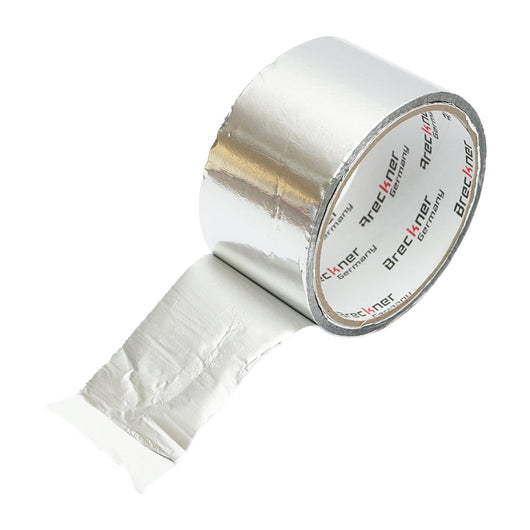 Nastro adesivo isolante in alluminio 50mmx16m