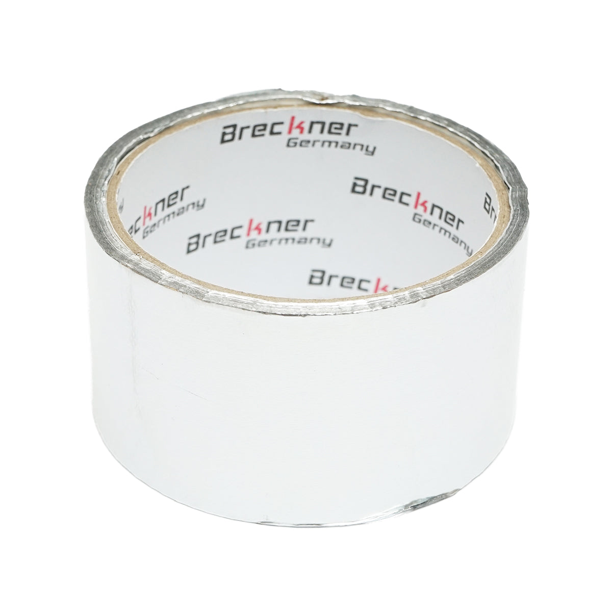 Nastro adesivo isolante in alluminio 50mmx16m