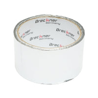 Nastro adesivo isolante in alluminio 50mmx16m