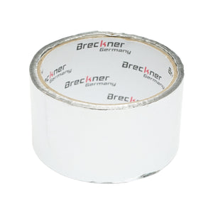 Nastro adesivo isolante in alluminio 50mmx16m