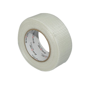 Nastro adesivo tipo rete per unire cartongesso 48mmx50m