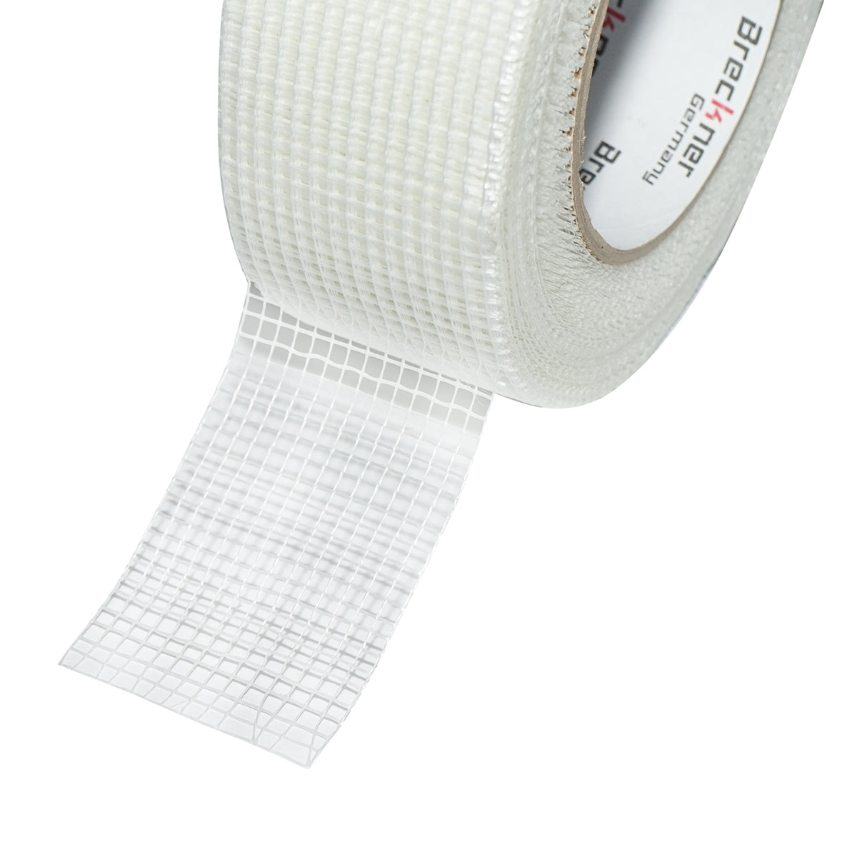 Nastro adesivo tipo rete per unire cartongesso 48mmx50m