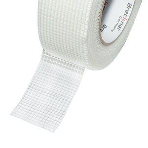 Nastro adesivo tipo rete per unire cartongesso 48mmx50m