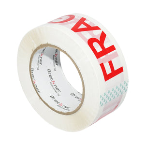 Nastro adesivo, scotch fragile 50mmx130m