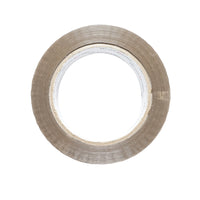 Nastro adesivo, scotch marrone 50mmx100m