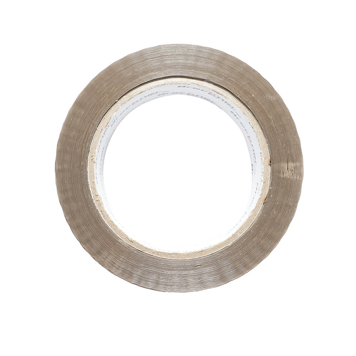 Nastro adesivo, scotch marrone 50mmx100m