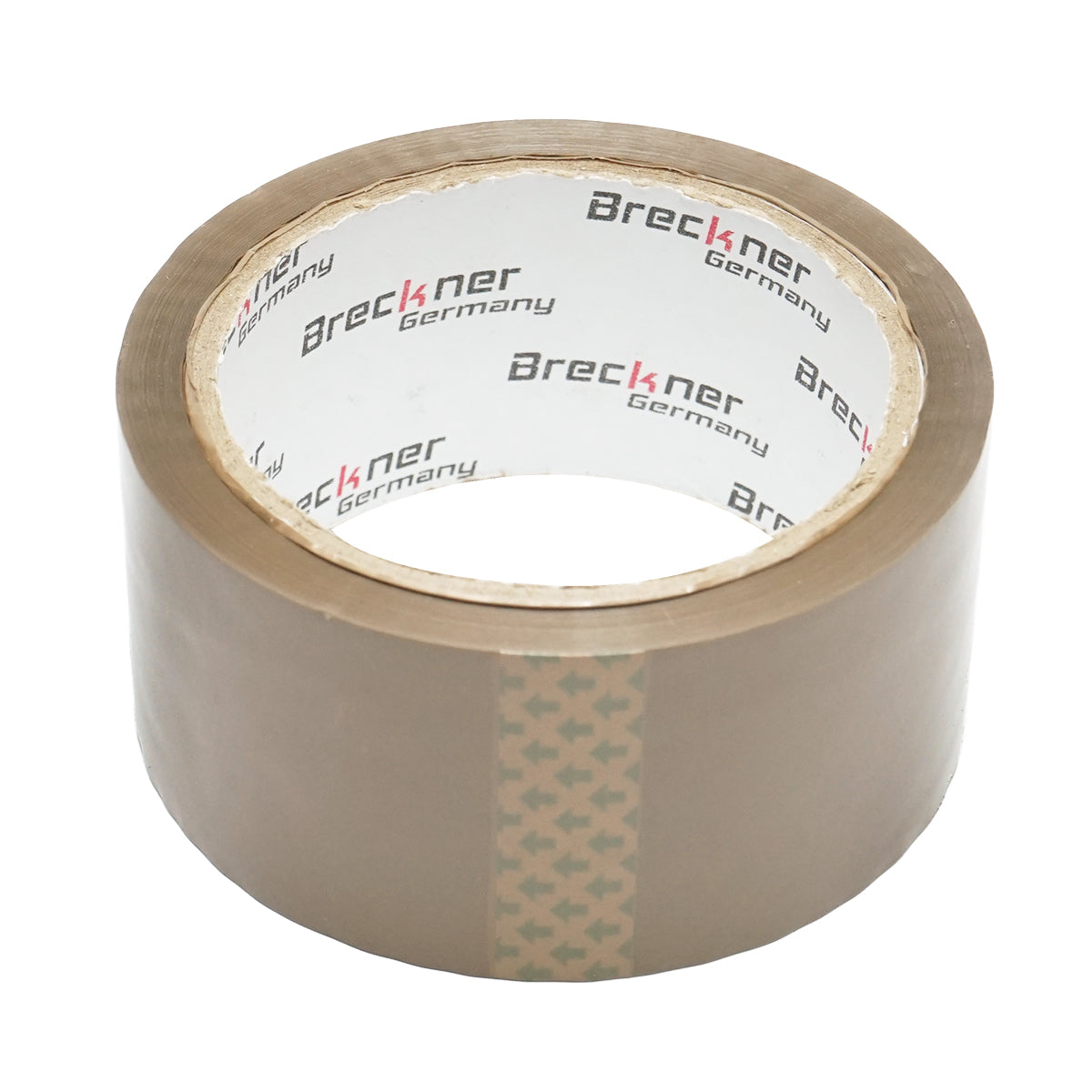 Nastro adesivo, scotch marrone 50mmx50m