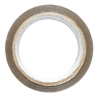 Nastro adesivo, scotch marrone 50mmx50m