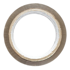 Nastro adesivo, scotch marrone 50mmx50m